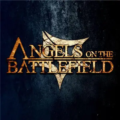 logo Angels On The Battlefield